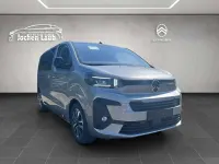Neu Citroën Spacetourer 179 PS (131 kW) 2026 Grau artense/typ aussenve Van / Kleinbus