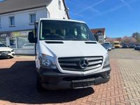Gebraucht Mercedes Sprinter 163 PS (119 kW) 2016 Arktikweiss Van