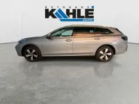 Neu VW Passat IQ Drive 150 PS (110 kW) 2025 Silber Kombi