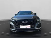 Usata Audi RS Q8 Ambiente 600 CV (441 kW) 2021 Grigio SUV