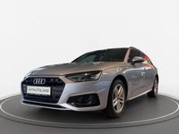 gebraucht Audi A4 Avant 35 TDI S tronic advanced | MMI NAVI |
