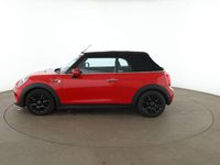 Second-hand Mini ONE 102 CP (75 kW) 2020 Roșu Hatchback