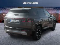 Neu Jeep Compass 156 kW (213 PS) 2026 Braun SUV