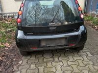 gebraucht Smart ForFour 1,5 cdi 50kW pure pure