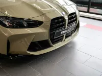Neu BMW M3 Competition Edition 530 PS (389 kW) 2026 Individual lack (pre Limousine