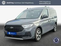 Neu Ford Transit 116 PS (85 kW) 2025 Grau Van