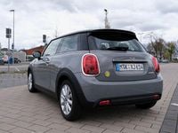 Gebraucht Mini Cooper SE 135 kW (184 PS) 2020 Grau Kleinwagen