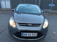 Gebraucht Ford C-MAX Titanium 150 PS (110 kW) 2014 Van / Kleinbus