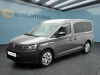Gebraucht VW Caddy Maxi 150 PS (110 kW) 2025 Grau Van / Kleinbus