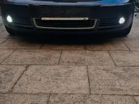 Gebraucht Audi A4 180 PS (132 kW) 2002 Blau Kombi