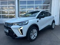 Neu Mitsubishi ASX Diamant Edition 114 PS (83 kW) 2026 Weiß SUV
