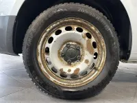Second-hand VW Caddy Maxi 150 CP (110 kW) 2020 Argintiu Monovolum