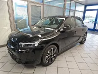 Neu Opel Corsa 101 PS (74 kW) 2026 Schwarz Limousine