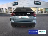 Gebraucht Citroën C4 Shine 131 PS (96 kW) 2023 Blau Limousine