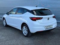 gebraucht Opel Astra Lim. 5-trg. Business KAMERA NAVI LED SHZ