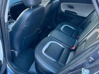 Gebraucht Kia Ceed 116 PS (85 kW) 2014 Grau Kleinwagen