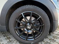 Gebraucht Mini Cooper S 175 PS (128 kW) 2009 Weiß Kleinwagen