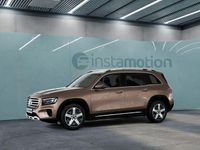 Gebraucht Mercedes GLB250 224 PS (164 kW) 2024 Gold SUV