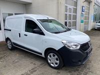 gebraucht Dacia Dokker Express Essential