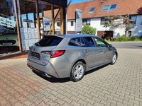 Gebraucht Suzuki Swace Comfort+ 140 PS (102 kW) 2024 Oxid bronze pearl metallic Kombi