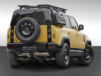 Neu Land Rover Defender 349 PS (256 kW) 2025 Gelb SUV
