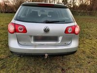 Gebraucht VW Passat 140 PS (102 kW) 2006 Kombi