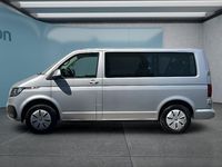 Gebraucht VW Caravelle 150 PS (110 kW) 2022 Van / Kleinbus