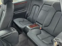 Gebraucht Mercedes CL500 306 PS (225 kW) 2004 Schwarz Coupé