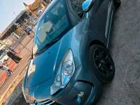 Gebraucht Citroën DS3 156 PS (114 kW) 2012 Grau Kleinwagen