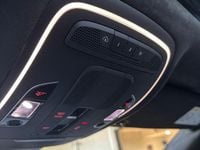 Usata Audi S8 plus 605 CV (444 kW) 2017 Marrone Berlina