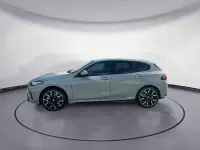 Gebraucht BMW 123 M Sport 218 PS (160 kW) 2026 Grau Kleinwagen