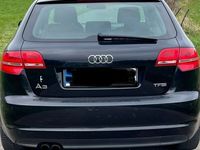gebraucht Audi A3 Sportback 1.4 TFSI Attraction Attraction