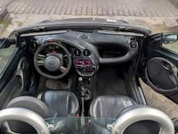 Gebraucht Ford StreetKa 95 PS (69 kW) 2004 Grün Cabrio