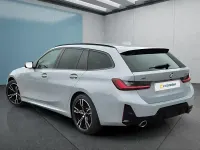 Gebraucht BMW 330 245 PS (180 kW) 2025 Grau Kombi