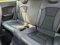 Gebraucht Audi A1 S-Line 140 PS (102 kW) 2012 Braun Kleinwagen