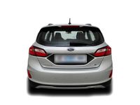 Gebraucht Ford Fiesta Active 125 PS (91 kW) 2022 Silber Kleinwagen