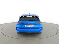 Gebraucht Opel Astra Edition 181 PS (133 kW) 2022 Blau Kombi