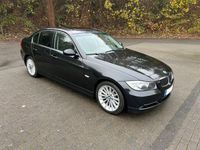 Gebraucht BMW 330 231 PS (169 kW) 2006 Schwarz Limousine