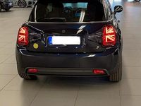Gebraucht Mini Cooper 135 kW (184 PS) 2023 Schwarz Kleinwagen