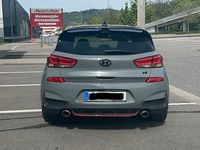 Gebraucht Hyundai i30 275 PS (202 kW) 2019 Grau Kleinwagen