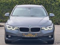 gebraucht BMW 320 d Touring xDrive Advantage-Aut.-LED-Navi-Eur6