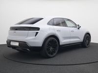Gebraucht Porsche Macan Turbo 430 kW (585 PS) 2024 Grau SUV