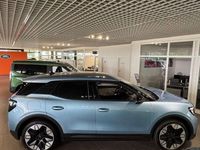 Neu Ford Explorer Premium 210 kW (286 PS) 2025 Arctic blue SUV