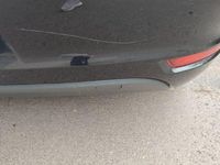 Gebraucht VW Golf Cabriolet 122 PS (89 kW) 2013 Schwarz Cabrio