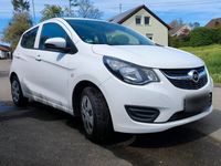 gebraucht Opel Karl Viva