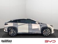Gebraucht BYD Sealion 7 389 kW (530 PS) 2025 Grau SUV