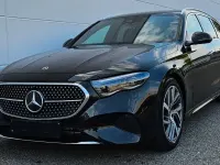 Gebraucht Mercedes 200 Avantgarde 163 PS (119 kW) 2025 Schwarz Limousine
