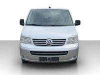 gebraucht VW Multivan T5United