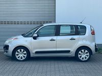 gebraucht Citroën C3 Picasso VTi 95*Klima*Einparkhilfe*TÜV neu