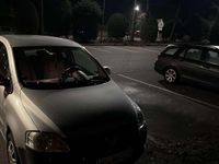 Gebraucht VW Fox 75 PS (55 kW) 2004